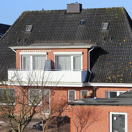 Deichgraf Lejlighed *