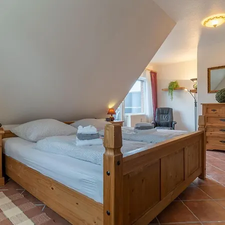 Deichgraf Lejlighed *